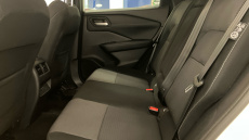 Nissan Qashqai 1.3 DiG-T MH 158 N-Connecta 5dr Xtronic Petrol Hatchback